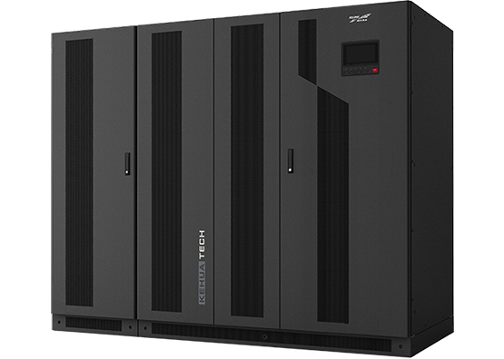 科华YTG33系列工频UPS（10-600kVA）